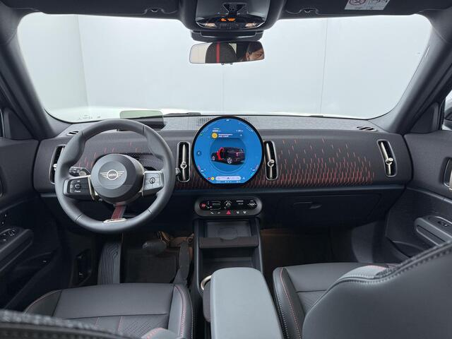 Mini COUNTRYMAN E John Cooper Works Uitvoering | S Pakket