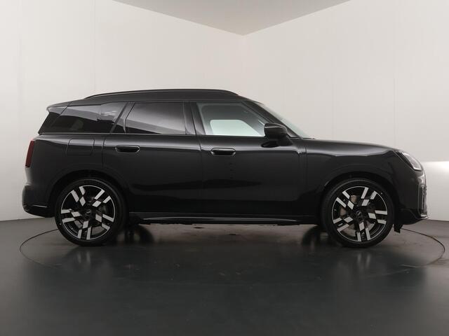 Mini COUNTRYMAN E John Cooper Works Uitvoering | S Pakket