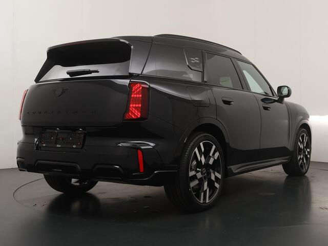 Mini COUNTRYMAN E John Cooper Works Uitvoering | S Pakket