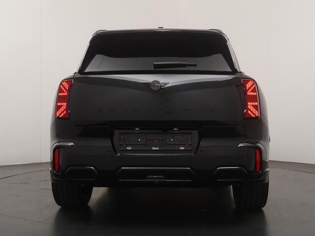 Mini COUNTRYMAN E John Cooper Works Uitvoering | S Pakket