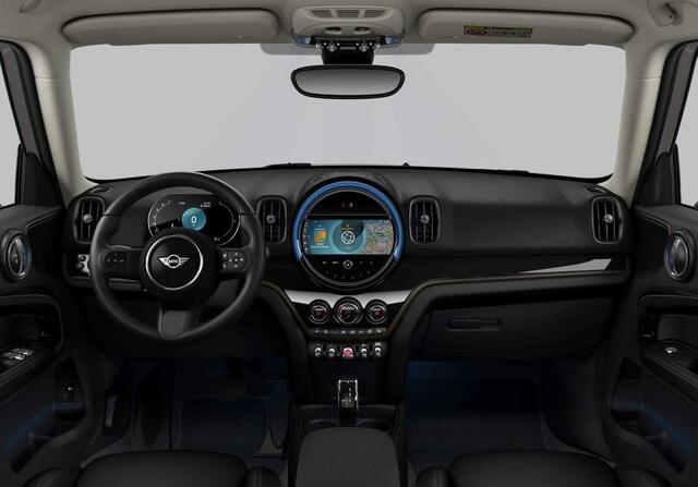 Mini COUNTRYMAN Mini 1.5 Cooper Sportstoelen | Stoelverwarming | Camera
