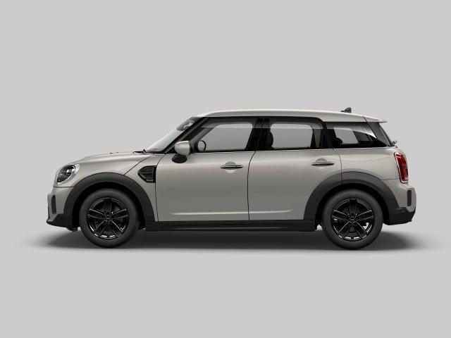 Mini COUNTRYMAN Mini 1.5 Cooper Sportstoelen | Stoelverwarming | Camera