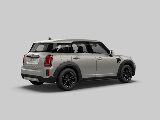 Mini COUNTRYMAN Mini 1.5 Cooper Sportstoelen | Stoelverwarming | Camera