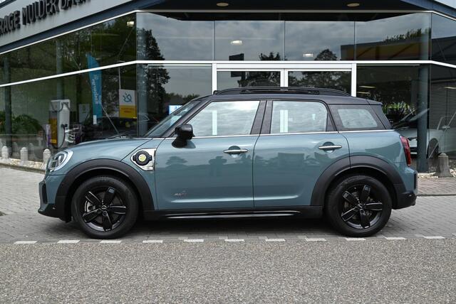 Mini COUNTRYMAN Mini 1.5 Cooper S E ALL4 Chili