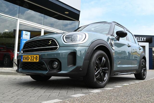 Mini COUNTRYMAN Mini 1.5 Cooper S E ALL4 Chili