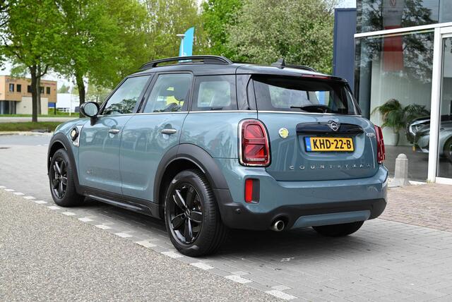 Mini COUNTRYMAN Mini 1.5 Cooper S E ALL4 Chili