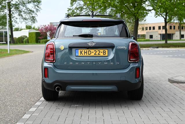 Mini COUNTRYMAN Mini 1.5 Cooper S E ALL4 Chili