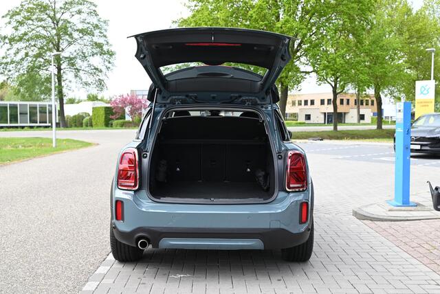 Mini COUNTRYMAN Mini 1.5 Cooper S E ALL4 Chili