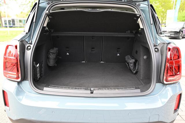 Mini COUNTRYMAN Mini 1.5 Cooper S E ALL4 Chili