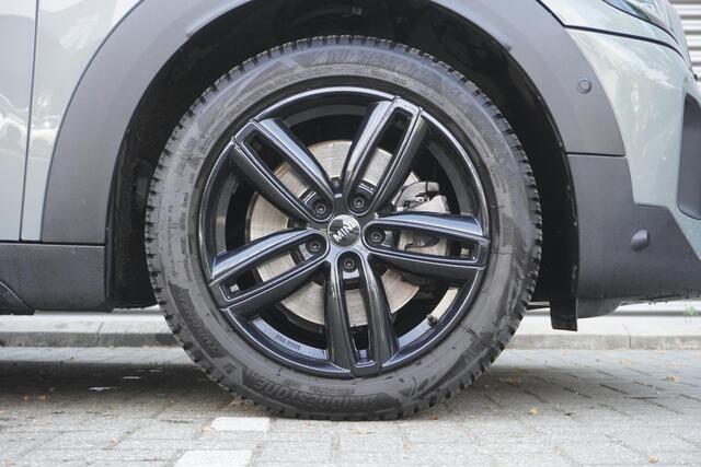 Mini COUNTRYMAN S ALL4 | Glazen panoramadak | MINI Head-Up Display | Achteruitrijcamera | Comfort Access