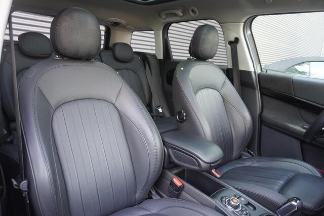 Mini COUNTRYMAN S ALL4 | Glazen panoramadak | MINI Head-Up Display | Achteruitrijcamera | Comfort Access
