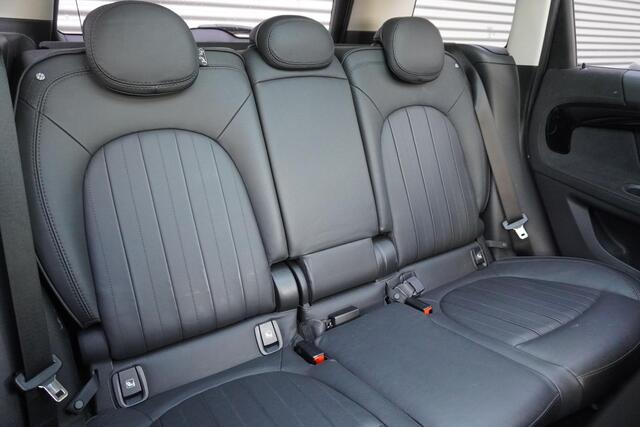 Mini COUNTRYMAN S ALL4 | Glazen panoramadak | MINI Head-Up Display | Achteruitrijcamera | Comfort Access