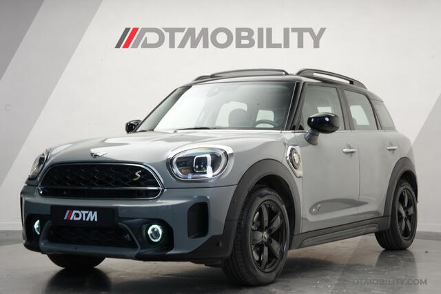 Mini COUNTRYMAN Mini 1.5 Cooper S E ALL4 Chili | Panorama | Harman/Kardon |