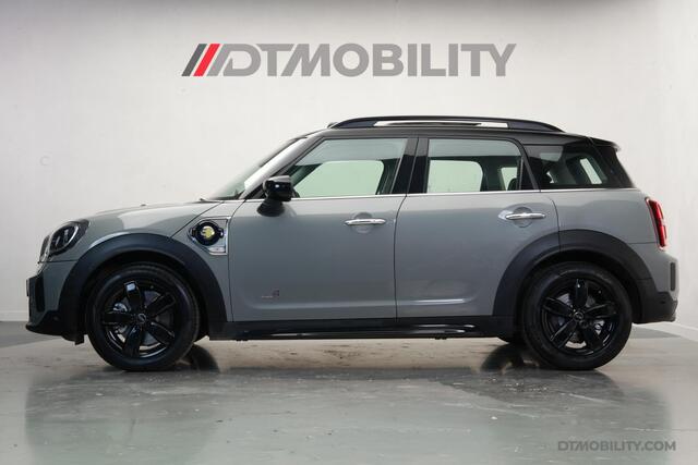 Mini COUNTRYMAN Mini 1.5 Cooper S E ALL4 Chili | Panorama | Harman/Kardon |