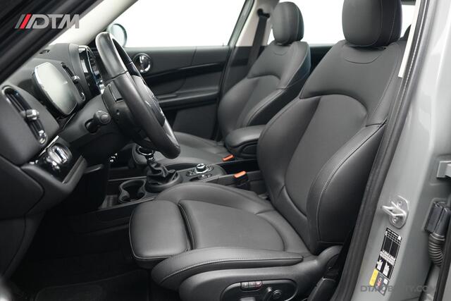 Mini COUNTRYMAN Mini 1.5 Cooper S E ALL4 Chili | Panorama | Harman/Kardon |