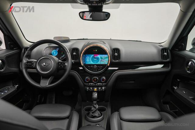 Mini COUNTRYMAN Mini 1.5 Cooper S E ALL4 Chili | Panorama | Harman/Kardon |