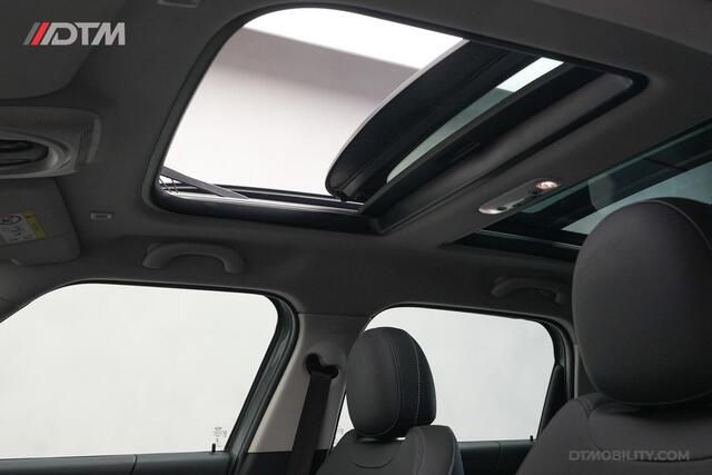 Mini COUNTRYMAN Mini 1.5 Cooper S E ALL4 Chili | Panorama | Harman/Kardon |