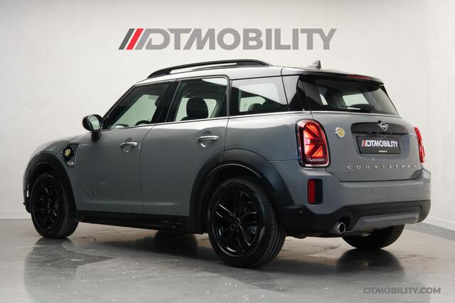 Mini COUNTRYMAN Mini 1.5 Cooper S E ALL4 Chili | Panorama | Harman/Kardon |