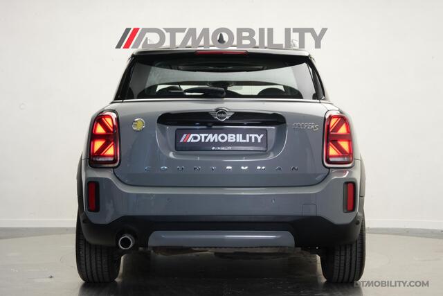 Mini COUNTRYMAN Mini 1.5 Cooper S E ALL4 Chili | Panorama | Harman/Kardon |