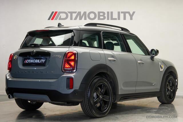 Mini COUNTRYMAN Mini 1.5 Cooper S E ALL4 Chili | Panorama | Harman/Kardon |