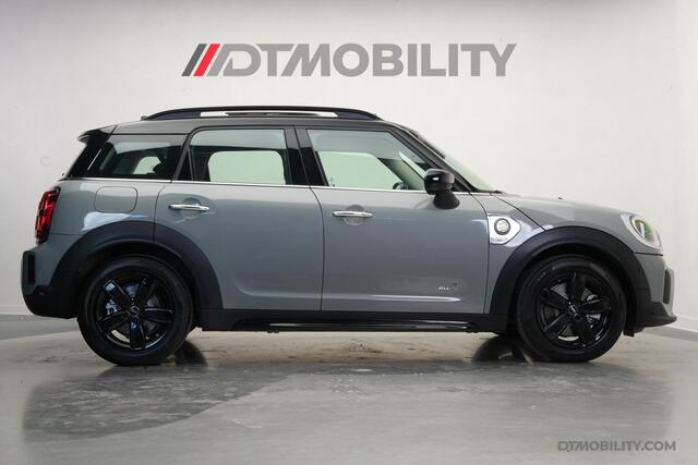 Mini COUNTRYMAN Mini 1.5 Cooper S E ALL4 Chili | Panorama | Harman/Kardon |