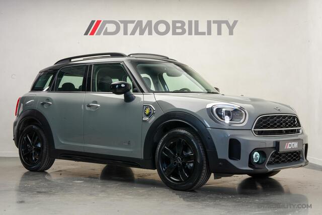 Mini COUNTRYMAN Mini 1.5 Cooper S E ALL4 Chili | Panorama | Harman/Kardon |