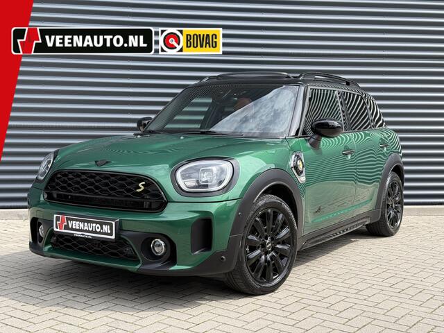 Mini COUNTRYMAN 2.0 Cooper SE ALL4 Pano/H&K/Leder