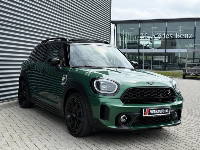 Mini COUNTRYMAN 2.0 Cooper SE ALL4 Pano/H&K/Leder