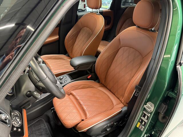 Mini COUNTRYMAN 2.0 Cooper SE ALL4 Pano/H&K/Leder
