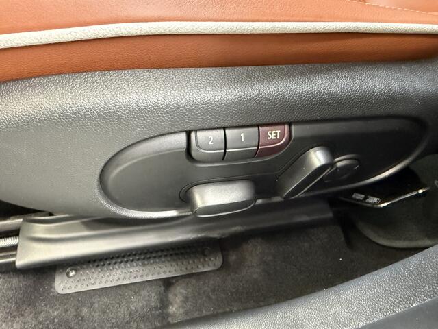 Mini COUNTRYMAN 2.0 Cooper SE ALL4 Pano/H&K/Leder