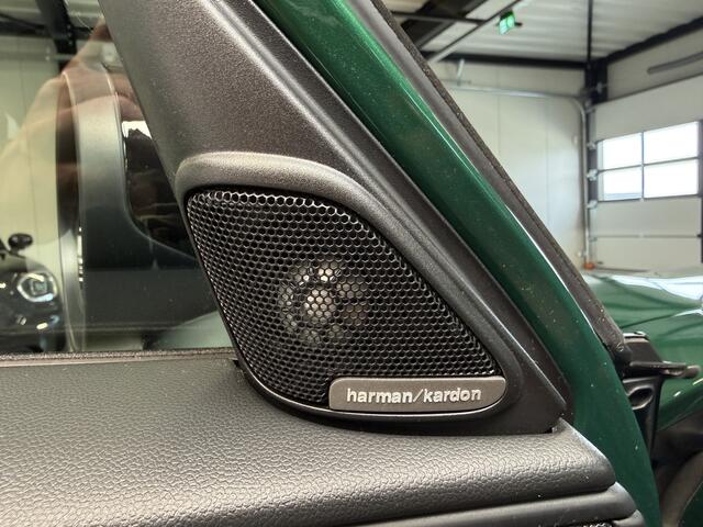 Mini COUNTRYMAN 2.0 Cooper SE ALL4 Pano/H&K/Leder
