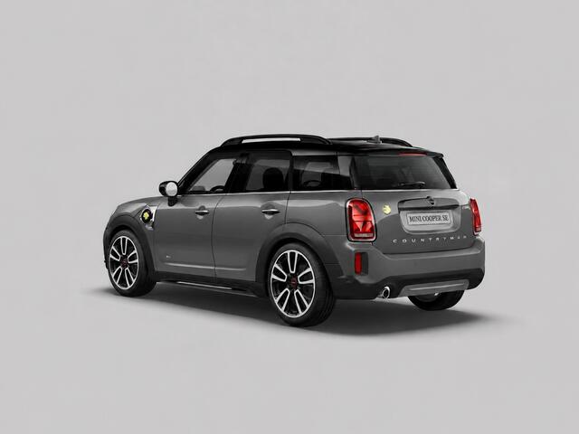 Mini COUNTRYMAN Mini 1.5 Cooper S E ALL4 ALL4 | Panoramadak | Stoelverwarming | Stuurverwarming | Head-Up Display | Camera | Apple Carplay | Keyless | Cruise Control | Navigatie |