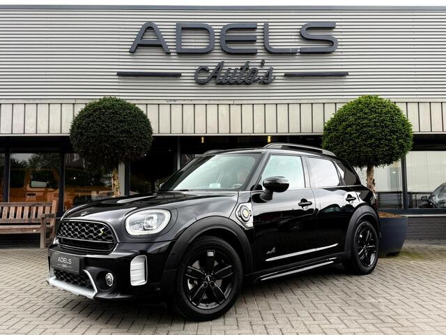 Mini COUNTRYMAN Mini 1.5 Cooper S E ALL4 Northwood Edition Panoramadak Harman Kardon HUD Chester Keyless