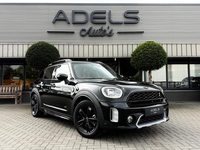 Mini COUNTRYMAN Mini 1.5 Cooper S E ALL4 Northwood Edition Panoramadak Harman Kardon HUD Chester Keyless