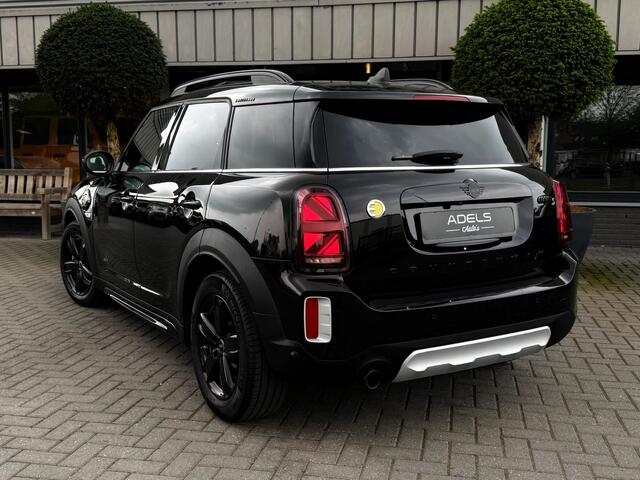 Mini COUNTRYMAN Mini 1.5 Cooper S E ALL4 Northwood Edition Panoramadak Harman Kardon HUD Chester Keyless