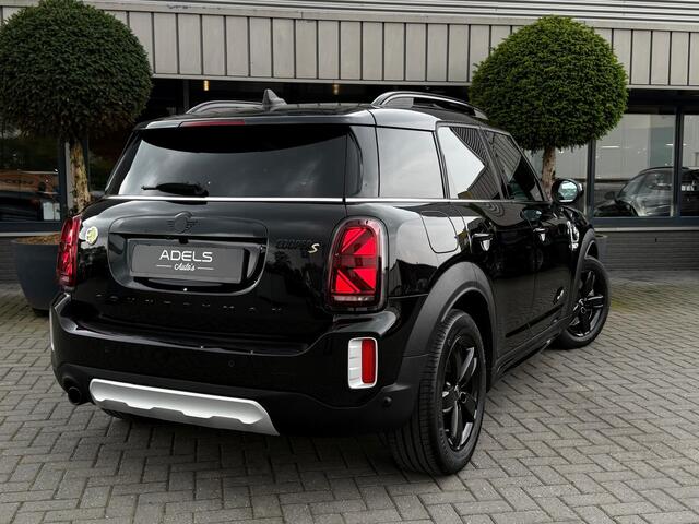 Mini COUNTRYMAN Mini 1.5 Cooper S E ALL4 Northwood Edition Panoramadak Harman Kardon HUD Chester Keyless