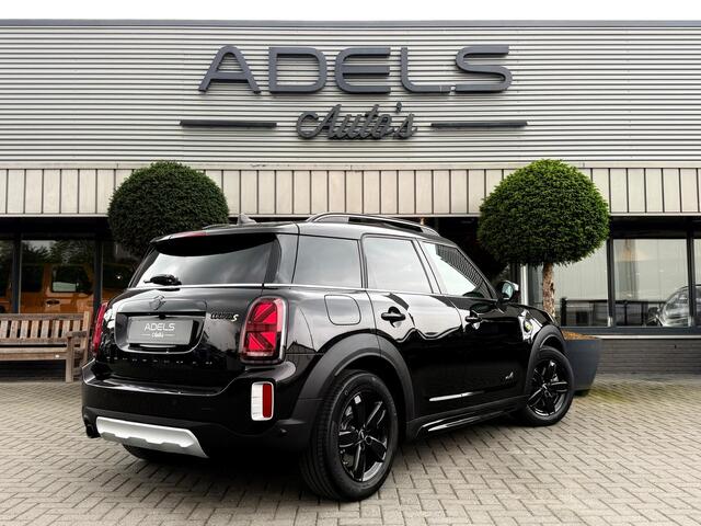 Mini COUNTRYMAN Mini 1.5 Cooper S E ALL4 Northwood Edition Panoramadak Harman Kardon HUD Chester Keyless