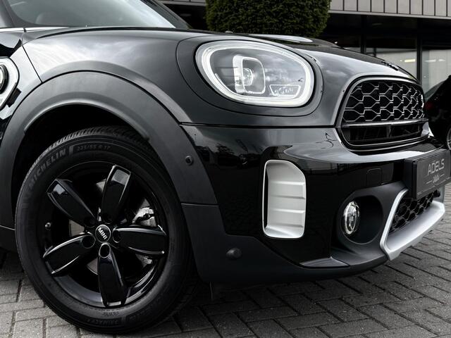 Mini COUNTRYMAN Mini 1.5 Cooper S E ALL4 Northwood Edition Panoramadak Harman Kardon HUD Chester Keyless