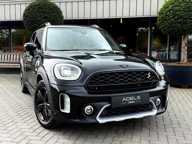 Mini COUNTRYMAN Mini 1.5 Cooper S E ALL4 Northwood Edition Panoramadak Harman Kardon HUD Chester Keyless