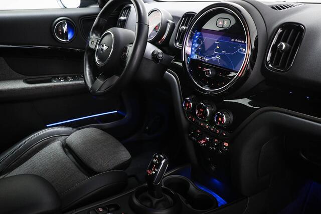 Mini COUNTRYMAN Mini 1.5 Cooper Classic | COMORT PLUS / CONNECTED NAVIGATION- PACK | STUURVERWARMING | DAB | APPLE