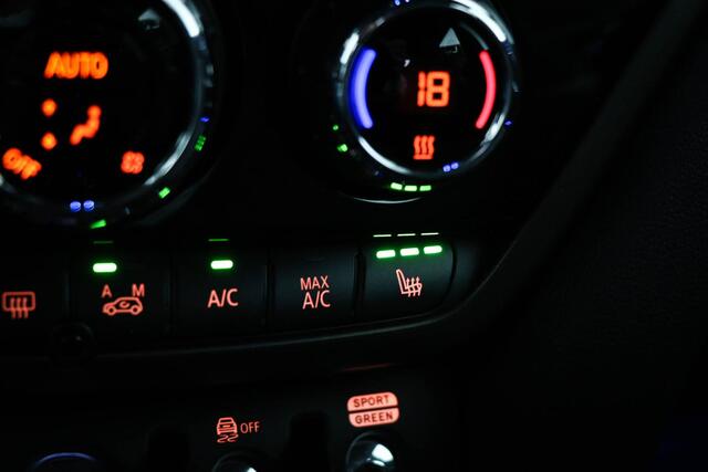 Mini COUNTRYMAN Mini 1.5 Cooper Classic | COMORT PLUS / CONNECTED NAVIGATION- PACK | STUURVERWARMING | DAB | APPLE