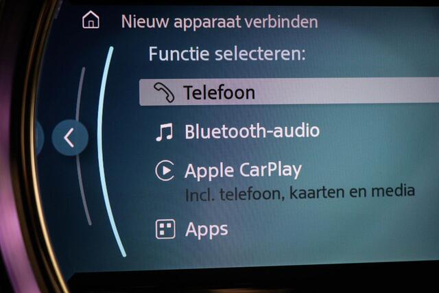 Mini COUNTRYMAN Mini 1.5 Cooper Classic | COMORT PLUS / CONNECTED NAVIGATION- PACK | STUURVERWARMING | DAB | APPLE