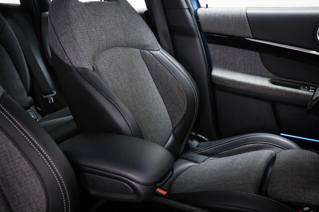 Mini COUNTRYMAN Mini 1.5 Cooper Classic | COMORT PLUS / CONNECTED NAVIGATION- PACK | STUURVERWARMING | DAB | APPLE