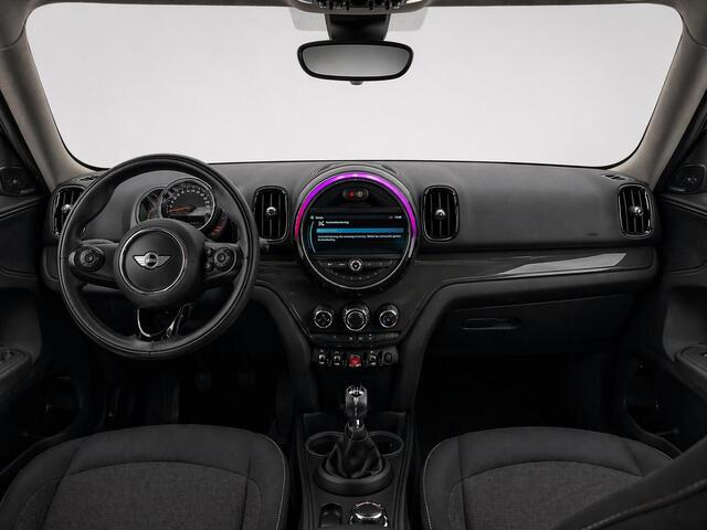 Mini COUNTRYMAN 1.5 Cooper| Black-Out|CruiseControlNavi|Harman/Kardon|Keyless|