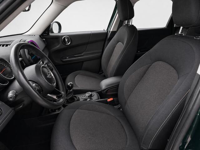 Mini COUNTRYMAN 1.5 Cooper| Black-Out|CruiseControlNavi|Harman/Kardon|Keyless|