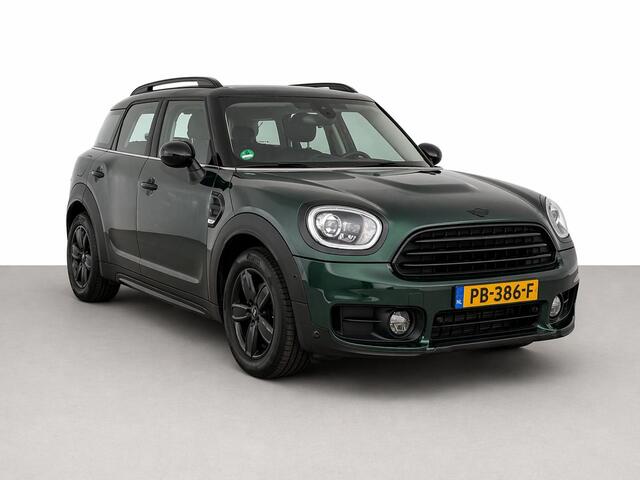 Mini COUNTRYMAN 1.5 Cooper| Black-Out|CruiseControlNavi|Harman/Kardon|Keyless|
