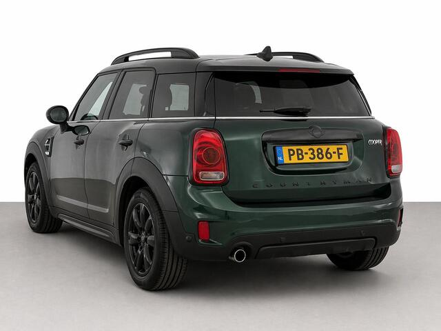 Mini COUNTRYMAN 1.5 Cooper| Black-Out|CruiseControlNavi|Harman/Kardon|Keyless|