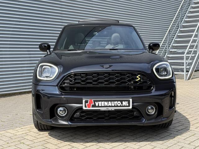 Mini COUNTRYMAN 2.0 Cooper SE ALL4 Pano/H&K/Camera