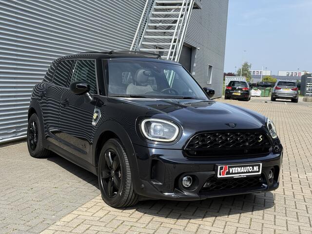 Mini COUNTRYMAN 2.0 Cooper SE ALL4 Pano/H&K/Camera