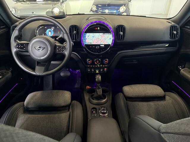 Mini COUNTRYMAN 2.0 Cooper SE ALL4 Pano/H&K/Camera